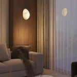 Wall lamps → Maxlight W0397 Nuvia 5W