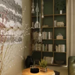 Lampy wiszące → Maxlight P0245 Murano A