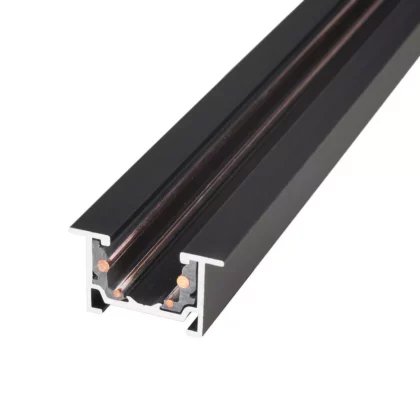 Systemy Szynowe → Micro11 → Szyny → Maxlight NT0012 Micro11 Szynoprzewód micro wpuszczany sprężynowy