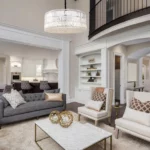 Lampy wiszące → Maxlight P0268 Puccini 80cm