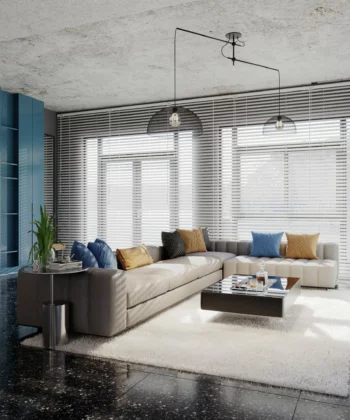 Lampy wiszące → Maxlight P0455 Concept