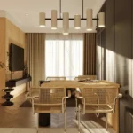 Pendant lamps → Maxlight P0504 Laxer