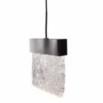 Lampy wiszące → Maxlight P0574D Vetro