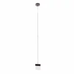 Lampy wiszące → Maxlight P0574D Vetro