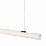 Pendant lamps → Maxlight P0621 Fayette 121cm