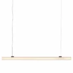 Pendant lamps → Maxlight P0621 Fayette 121cm