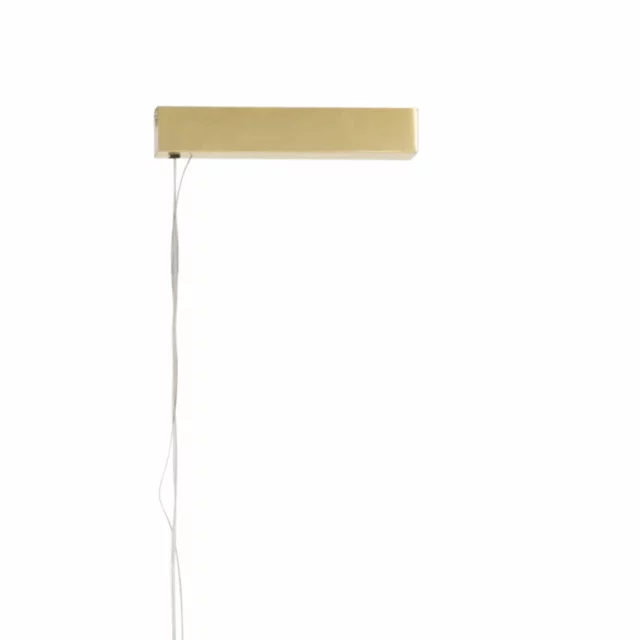 Pendant lamps → Maxlight P0622 Fayette 121cm