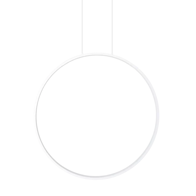 Pendant lamps → Maxlight P0651 Visual Hor 24W