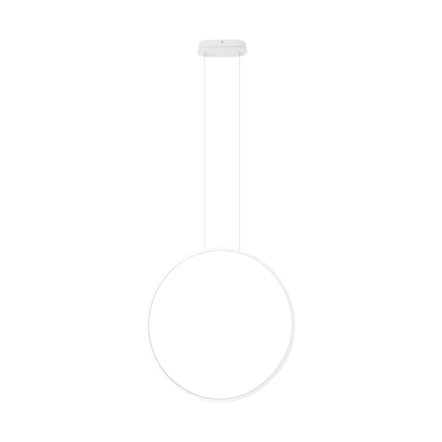 Pendant lamps → Maxlight P0651 Visual Hor 24W