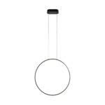 Pendant lamps → Maxlight P0652 Visual Hor 24W