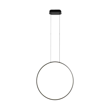 Pendant lamps → Maxlight P0652 Visual Hor 24W