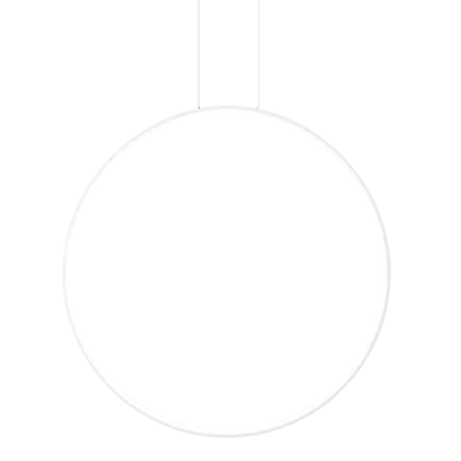 Pendant lamps → Maxlight P0653 Visual Hor 30W