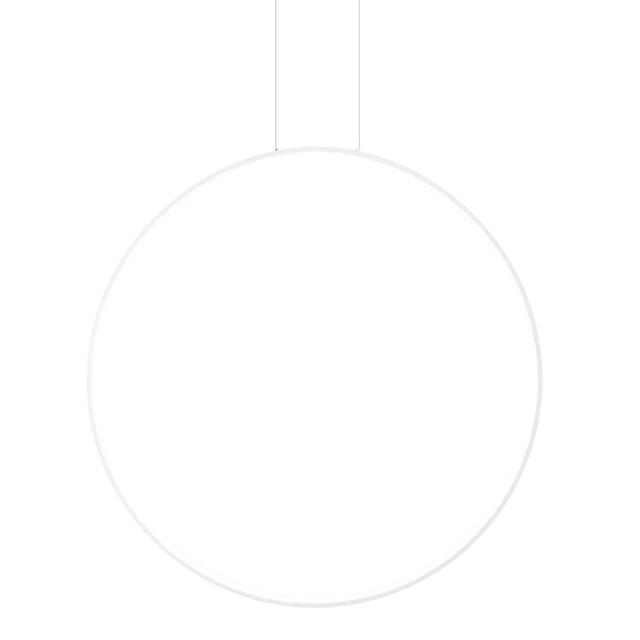 Pendant lamps → Maxlight P0653 Visual Hor 30W