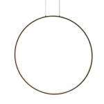 Pendant lamps → Maxlight P0654 Visual Hor 30W