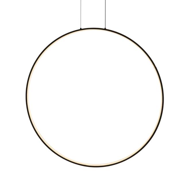 Pendant lamps → Maxlight P0654 Visual Hor 30W