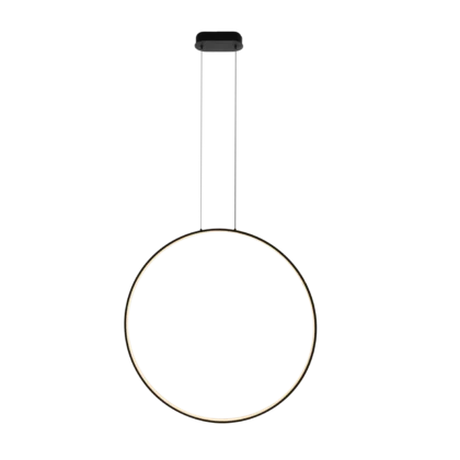 Lampy wiszące → Maxlight P0654 Visual Ver 30W