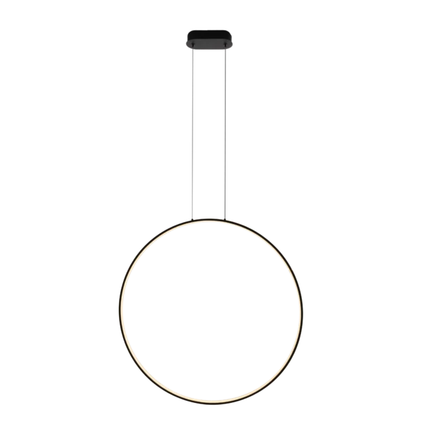 Pendant lamps → Maxlight P0654 Visual Hor 30W