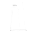 Pendant lamps → Maxlight P0655 Visual Ver 24W