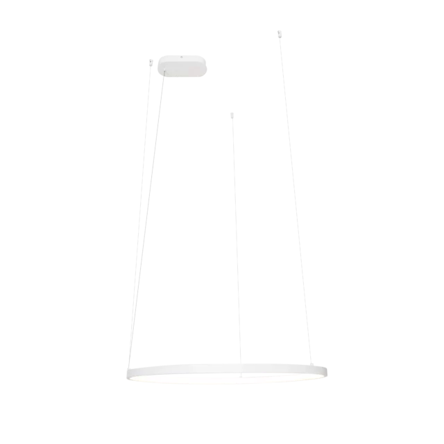 Pendant lamps → Maxlight P0655 Visual Ver 24W