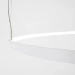 Pendant lamps → Maxlight P0655 Visual Ver 24W