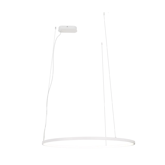Pendant lamps → Maxlight P0657 Visual Ver 30W