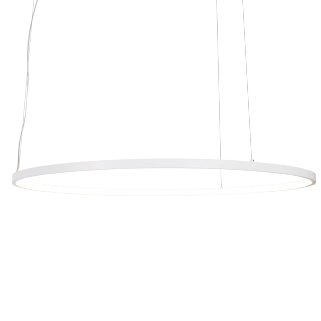 Pendant lamps → Maxlight P0657 Visual Ver 30W