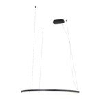 Pendant lamps → Maxlight P0658 Visual Ver 30W