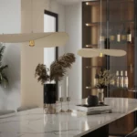 Lampy wiszące → Maxlight P0585 Pan