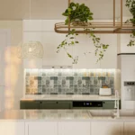 Lampy wiszące → Maxlight P0583 Praslin I