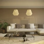 Lampy wiszące → Maxlight P0584 Praslin II