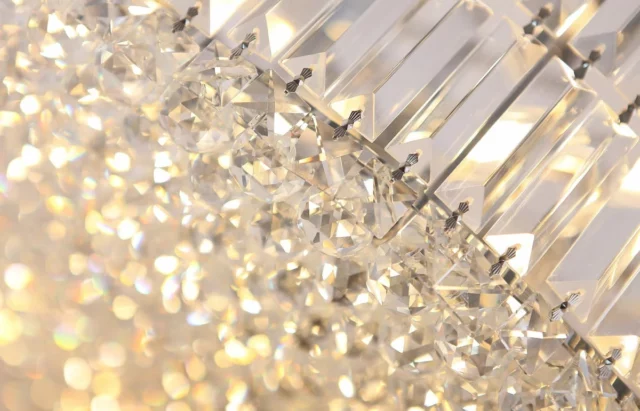 Lampy wiszące → Maxlight P0268 Puccini 80cm