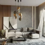 Lampy wiszące → Maxlight P0564 Puro