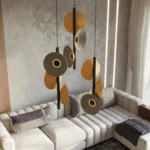 Lampy wiszące → Maxlight P0564 Puro