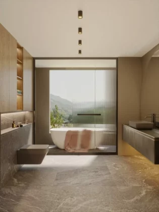 Plafony → Maxlight C0142 Pet Round