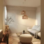 Підвісні лампи → Maxlight P0587 Raffle