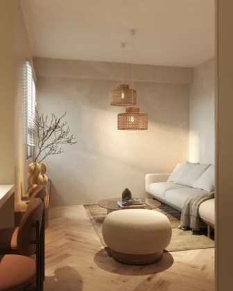 Függőlámpák → Maxlight P0587 Raffle