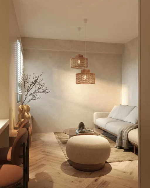 Підвісні лампи → Maxlight P0587 Raffle