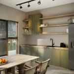 Track Systems → 3-Phase Rail Systems → Fixtures → Maxlight S0020 Hoshi – Lamp for 3F track