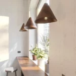 Pendant lamps → Maxlight P0548 Sakura