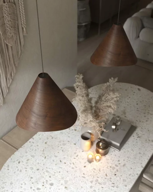 Pendant lamps → Maxlight P0548 Sakura