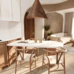 Pendant lamps → Maxlight P0610 Sakura