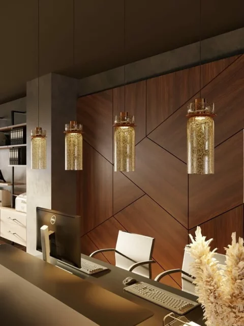 Pendant lamps → Maxlight P0602 Signature B