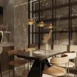 Pendant lamps → Maxlight P0603 Signature C