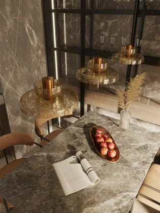 Pendant lamps → Maxlight P0603 Signature C