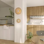 Wall lamps → Maxlight W0353 Signature 35cm