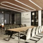 Systemy Szynowe → Magnetyczne → Szyny → Maxlight MT0037 Magnetic Łuk szyny natynkowej wysokiej