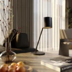 Table lamps → Maxlight T0051 Laxer