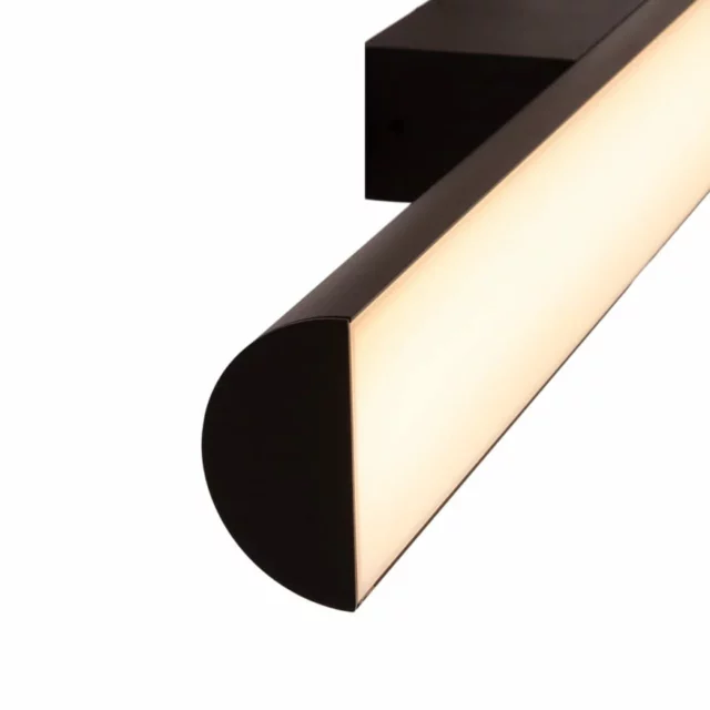Wandleuchten → Maxlight C0241 Tampa 60cm IP44