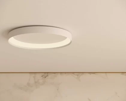 Ceiling lights → Maxlight C0236 Tornado 48cm