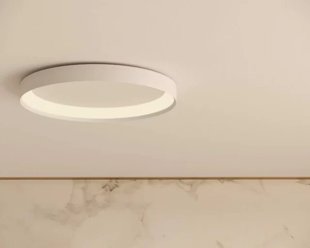 Ceiling lights → Maxlight C0236 Tornado 48cm